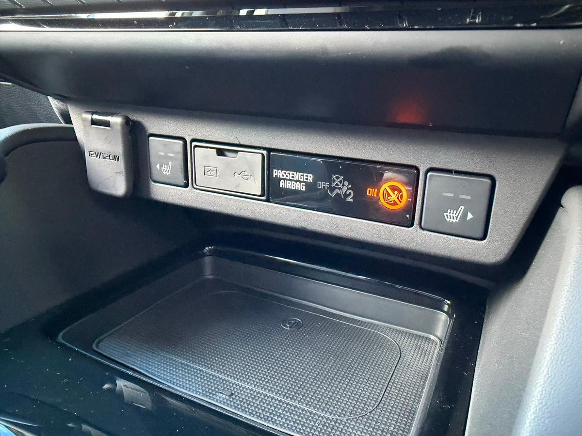 2026 Isuzu MU-X LS-T MY25.5 4X4 Dual Range image 25