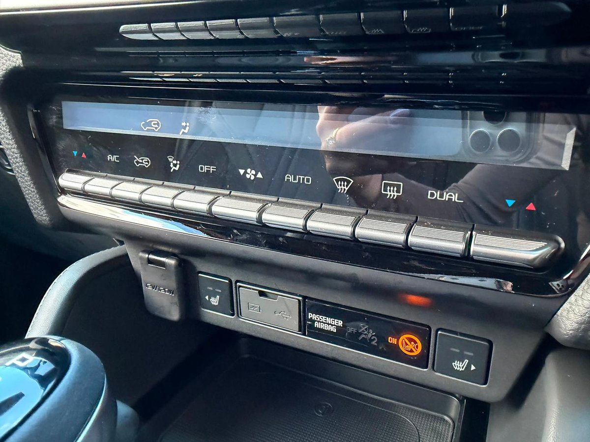2026 Isuzu MU-X LS-T MY25.5 4X4 Dual Range image 12