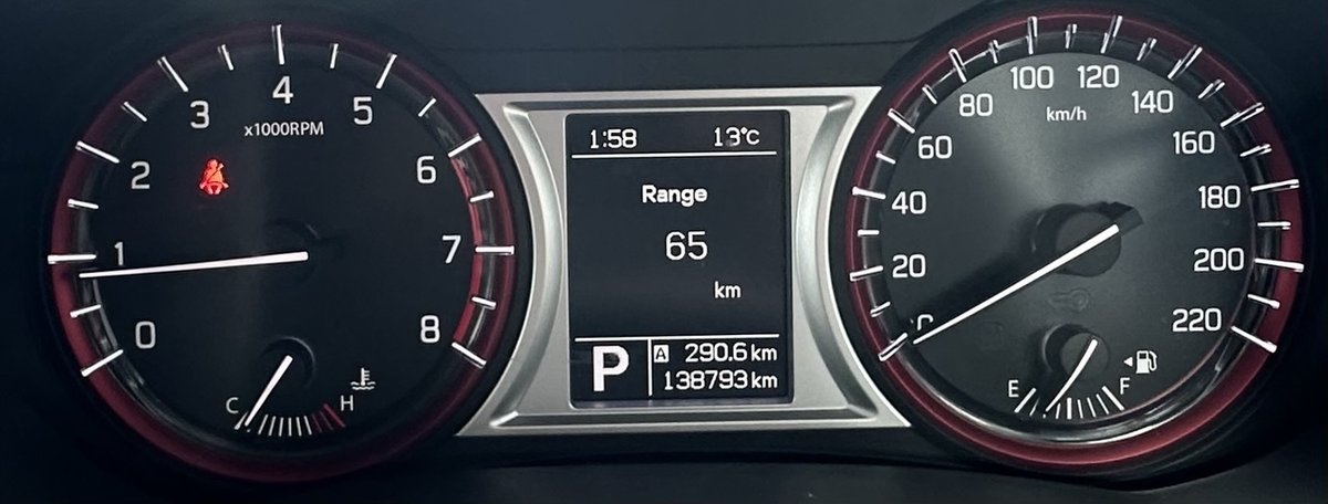 2016 Suzuki Vitara S Turbo LY image 16