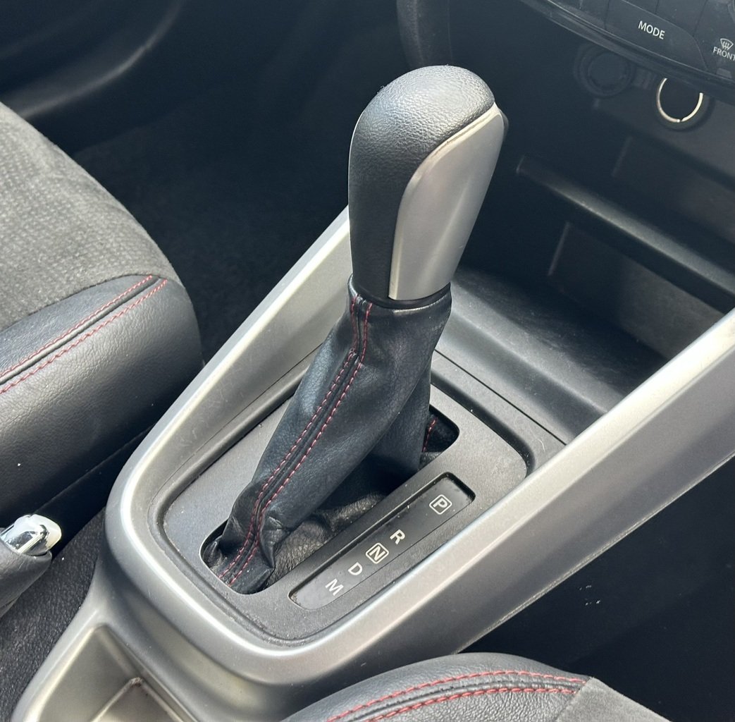 2016 Suzuki Vitara S Turbo LY image 17
