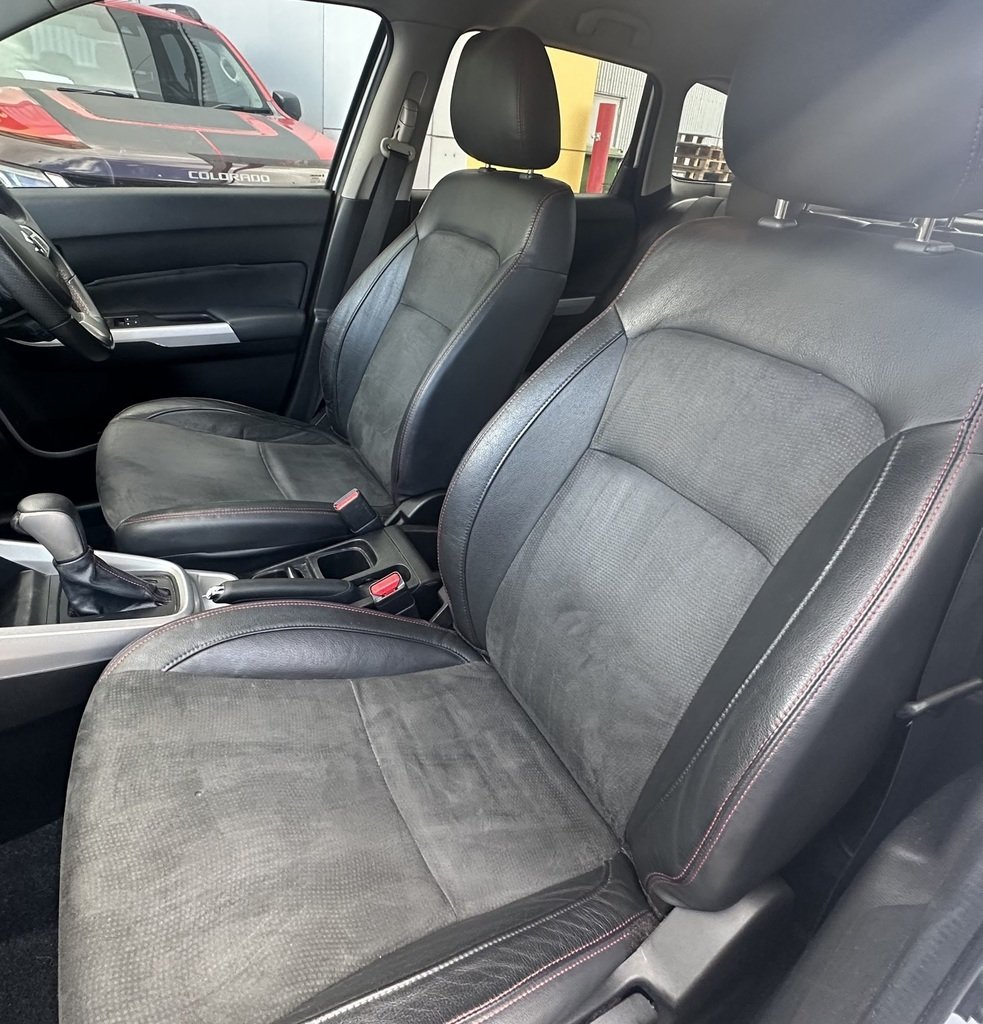 2016 Suzuki Vitara S Turbo LY image 20