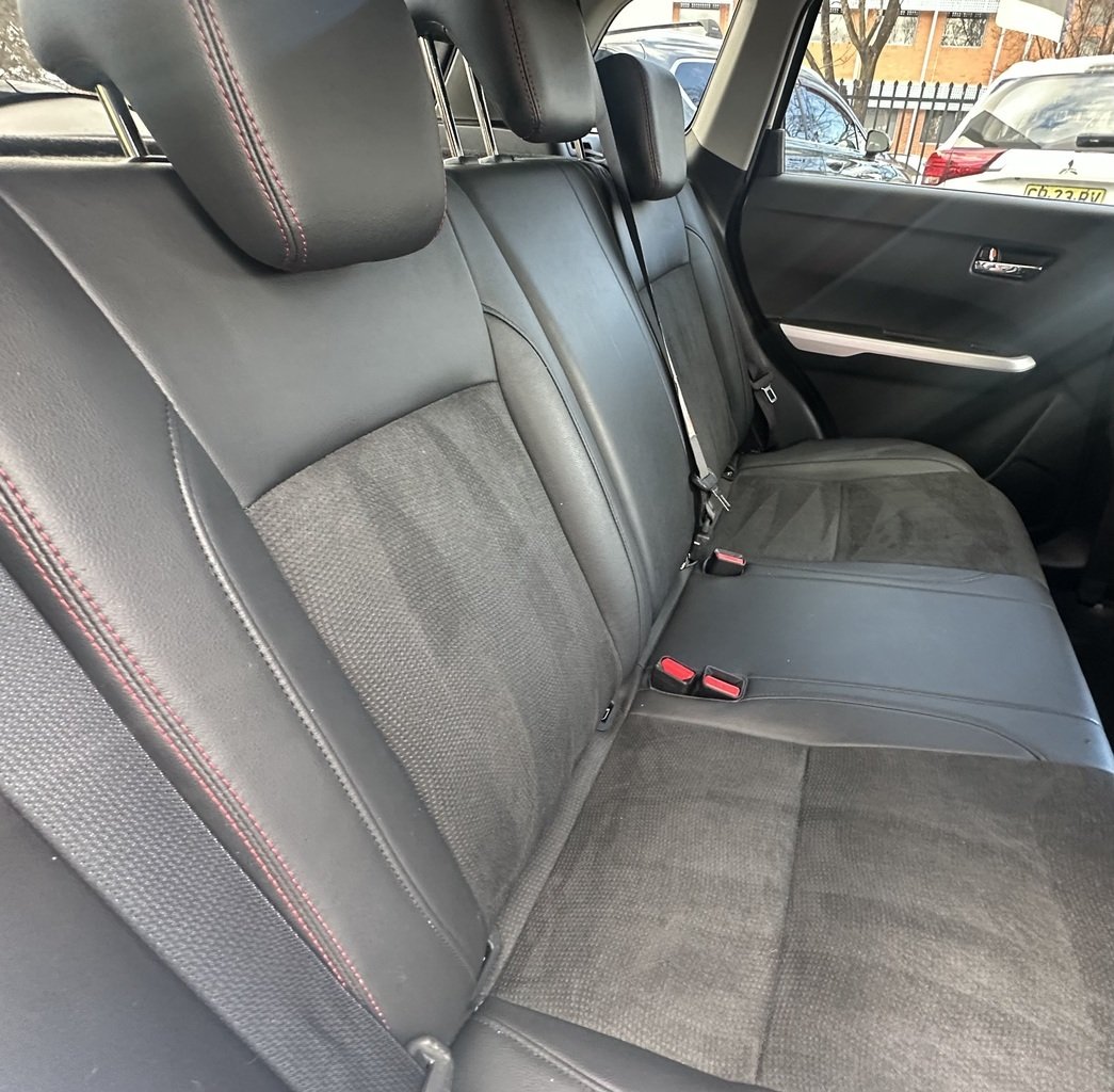 2016 Suzuki Vitara S Turbo LY image 21