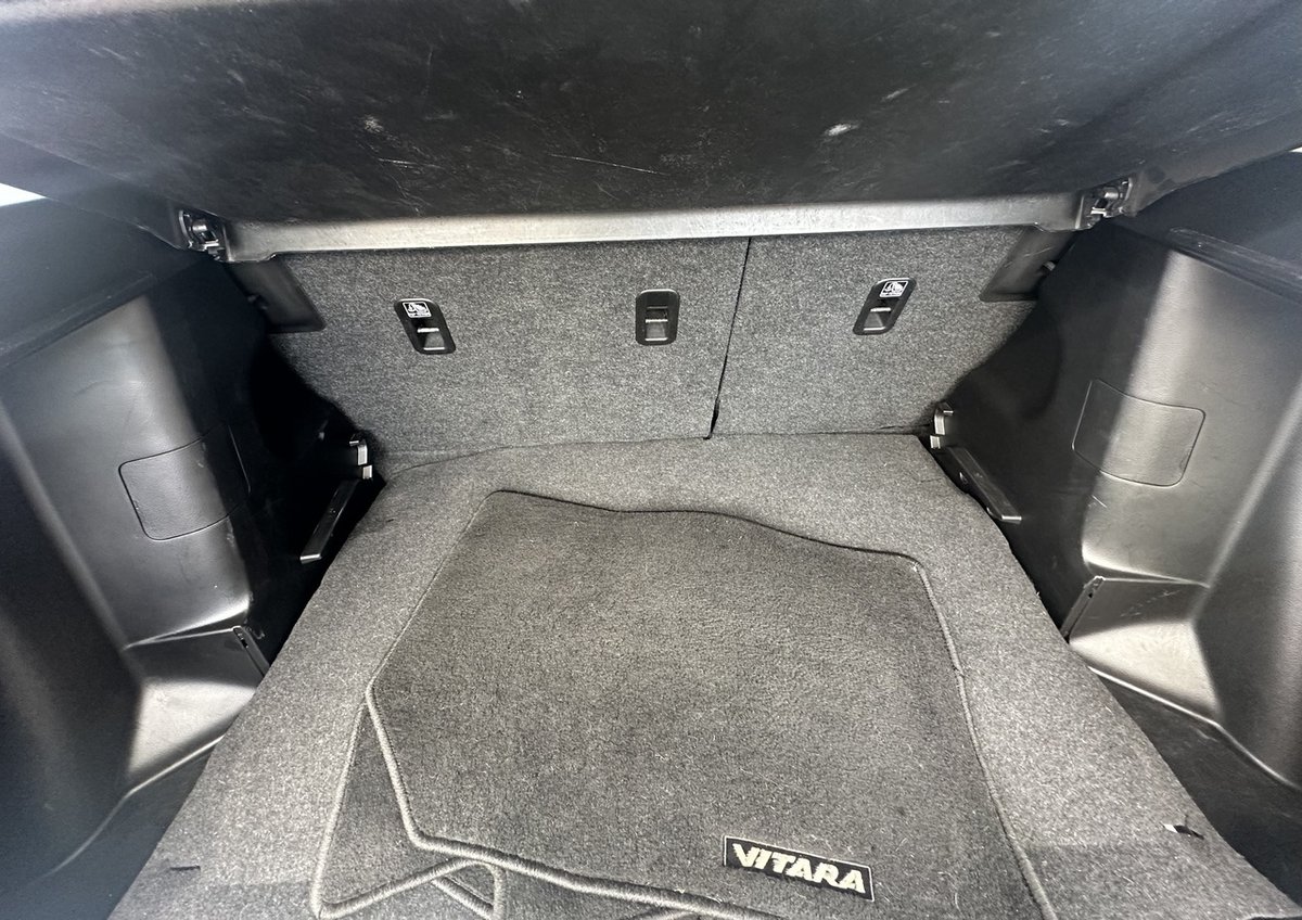 2016 Suzuki Vitara S Turbo LY image 23