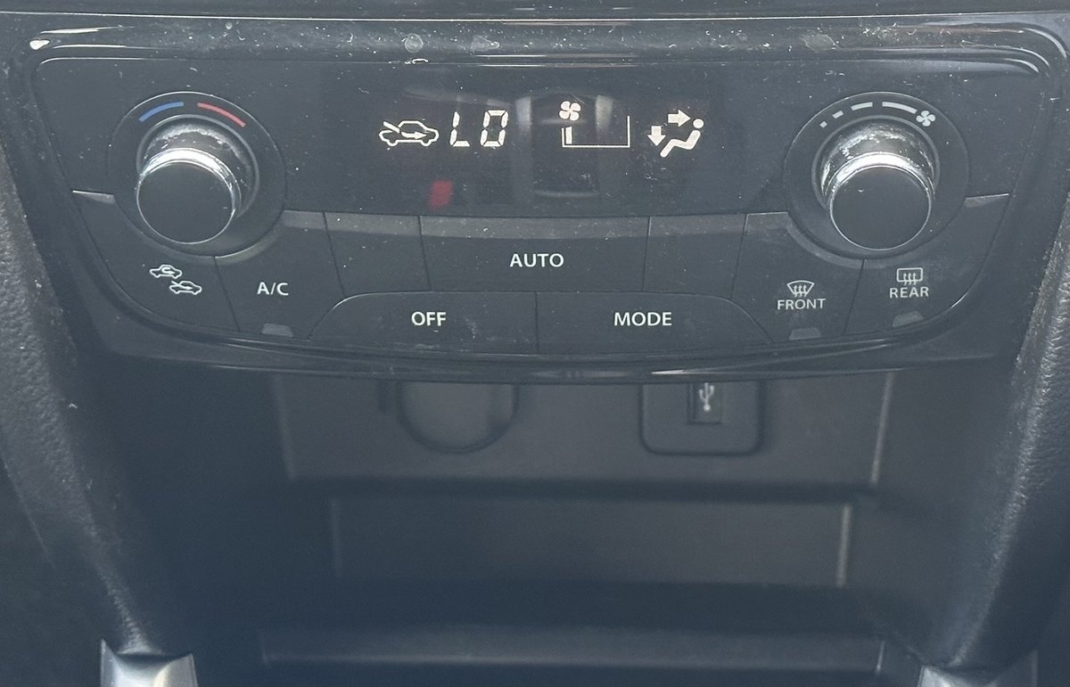 2016 Suzuki Vitara S Turbo LY image 26