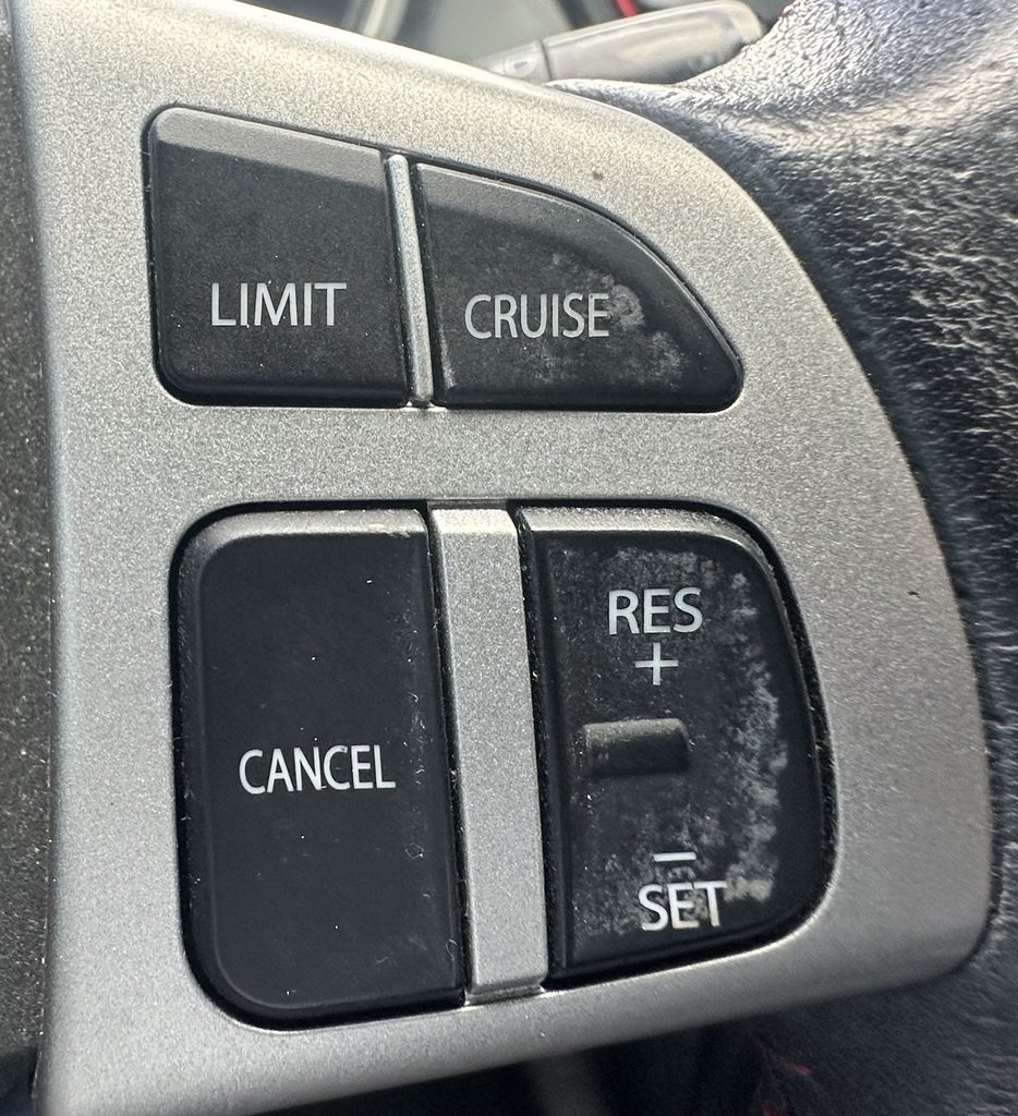 2016 Suzuki Vitara S Turbo LY image 27