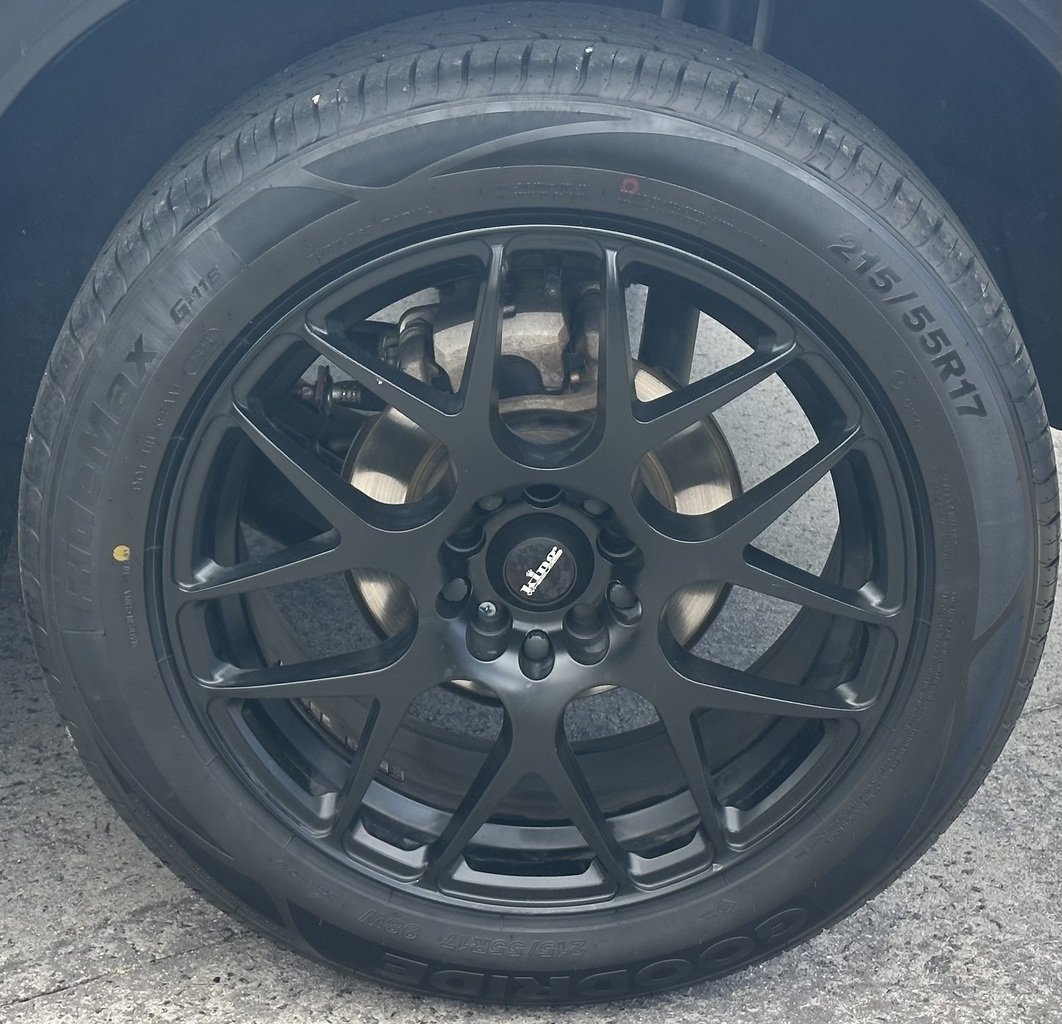 2016 Suzuki Vitara S Turbo LY image 28