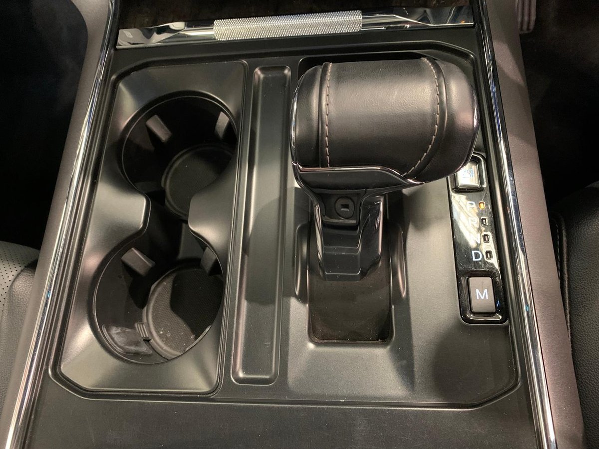 2023 Ford F-150 Lariat MY23 4X4 Dual Range image 19