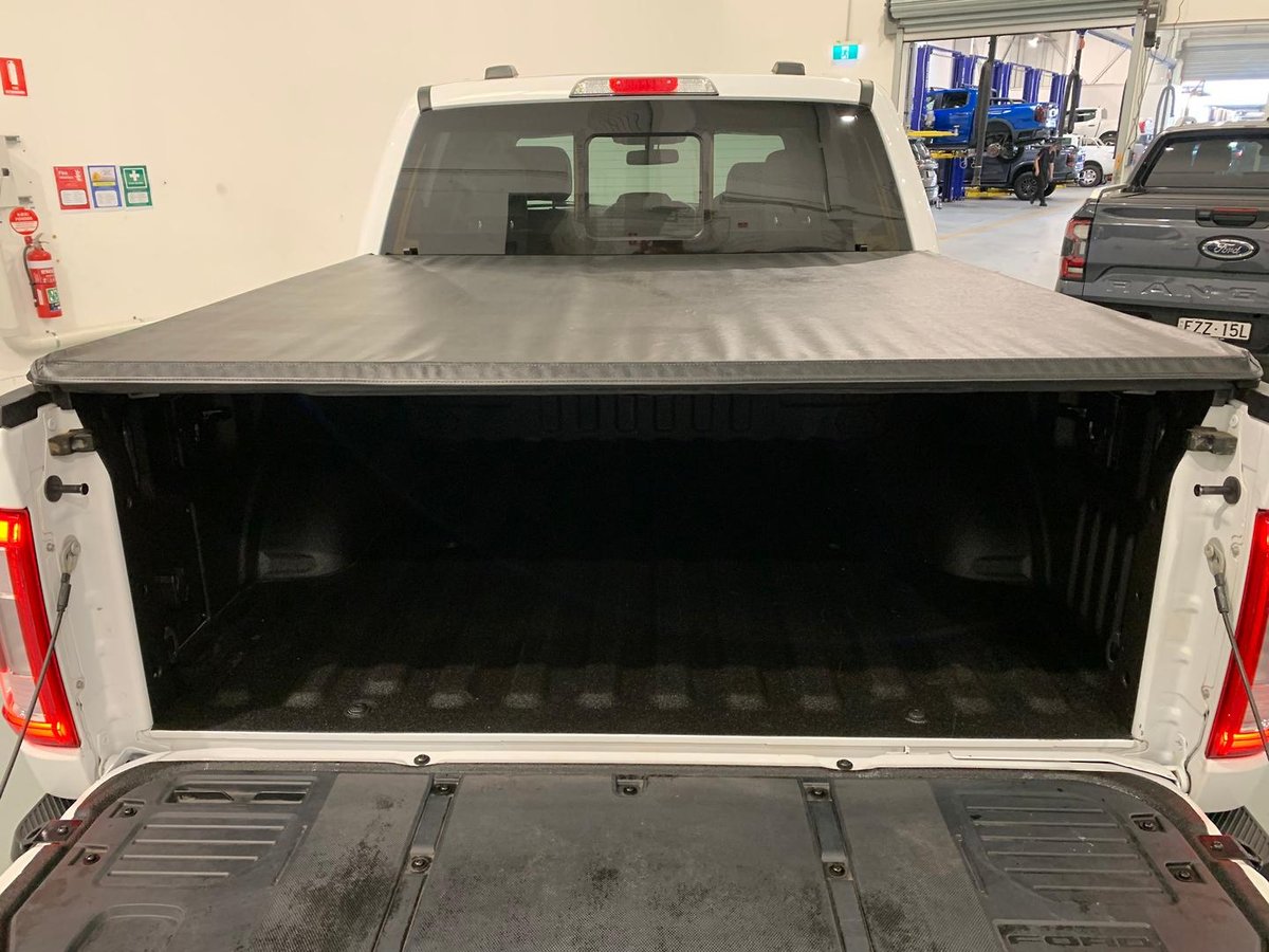 2023 Ford F-150 Lariat MY23 4X4 Dual Range image 6