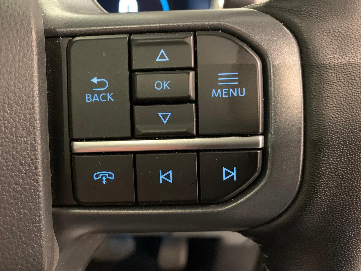 2023 Ford F-150 Lariat MY23 4X4 Dual Range image 17