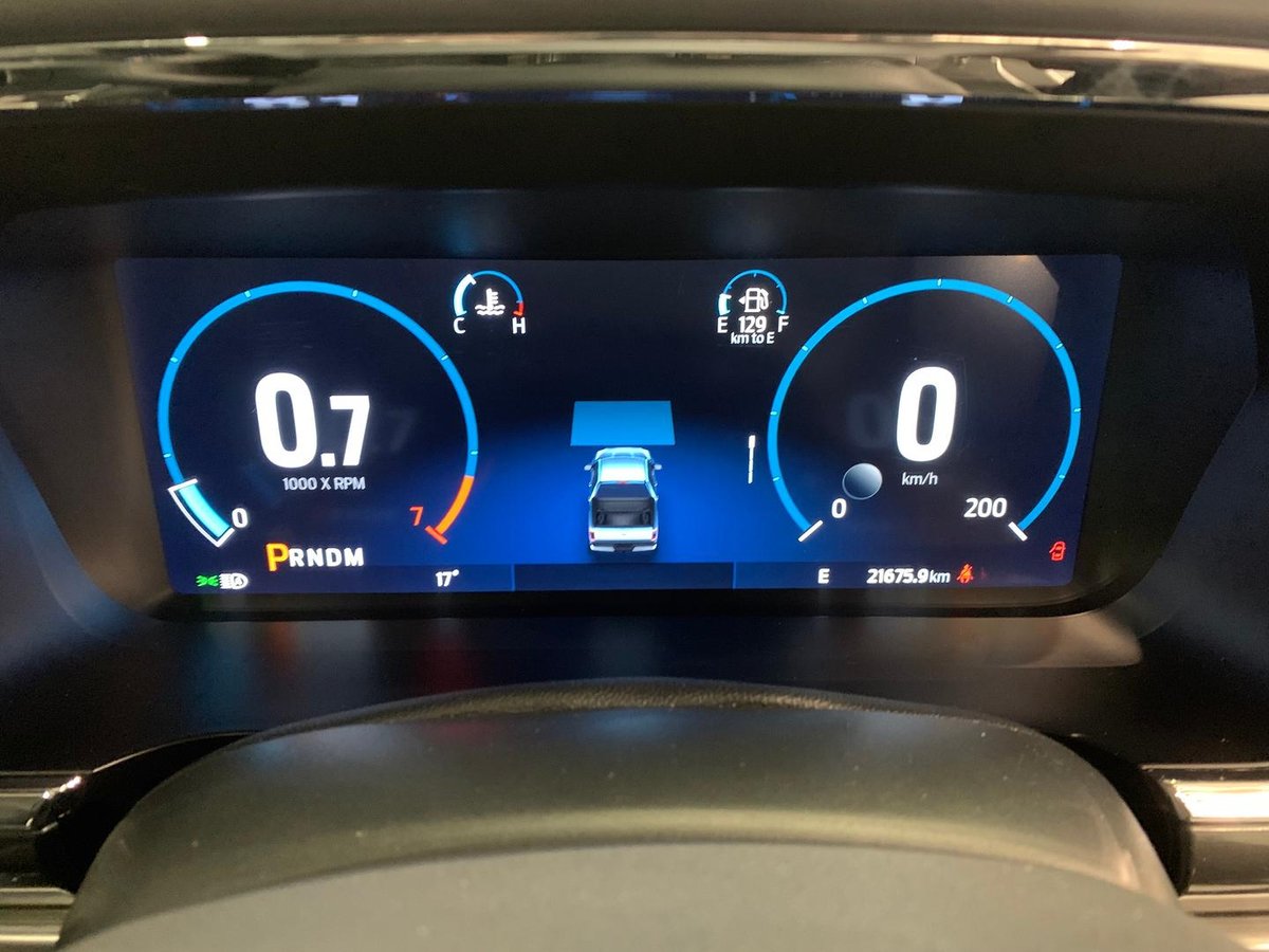 2023 Ford F-150 Lariat MY23 4X4 Dual Range image 21
