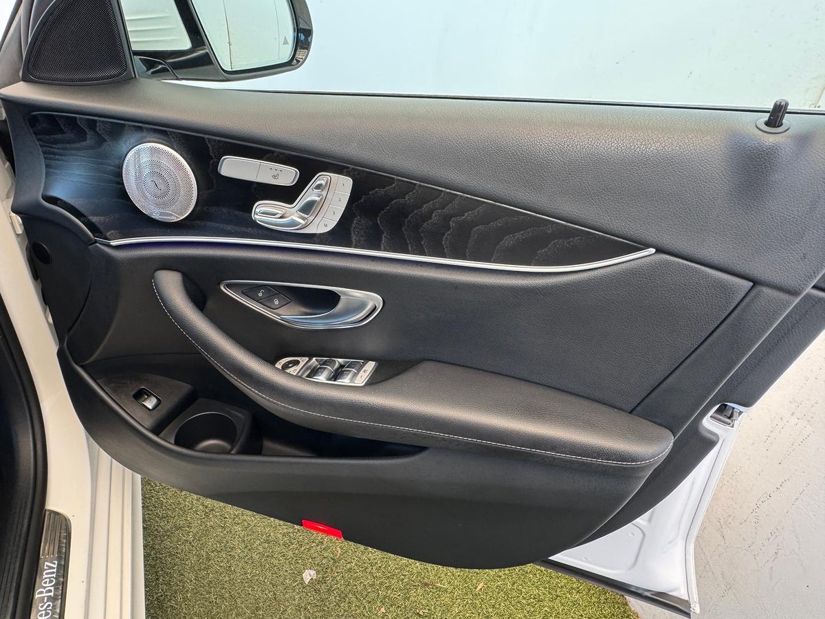 2020 Mercedes-Benz E-Class E200 W213 image 12