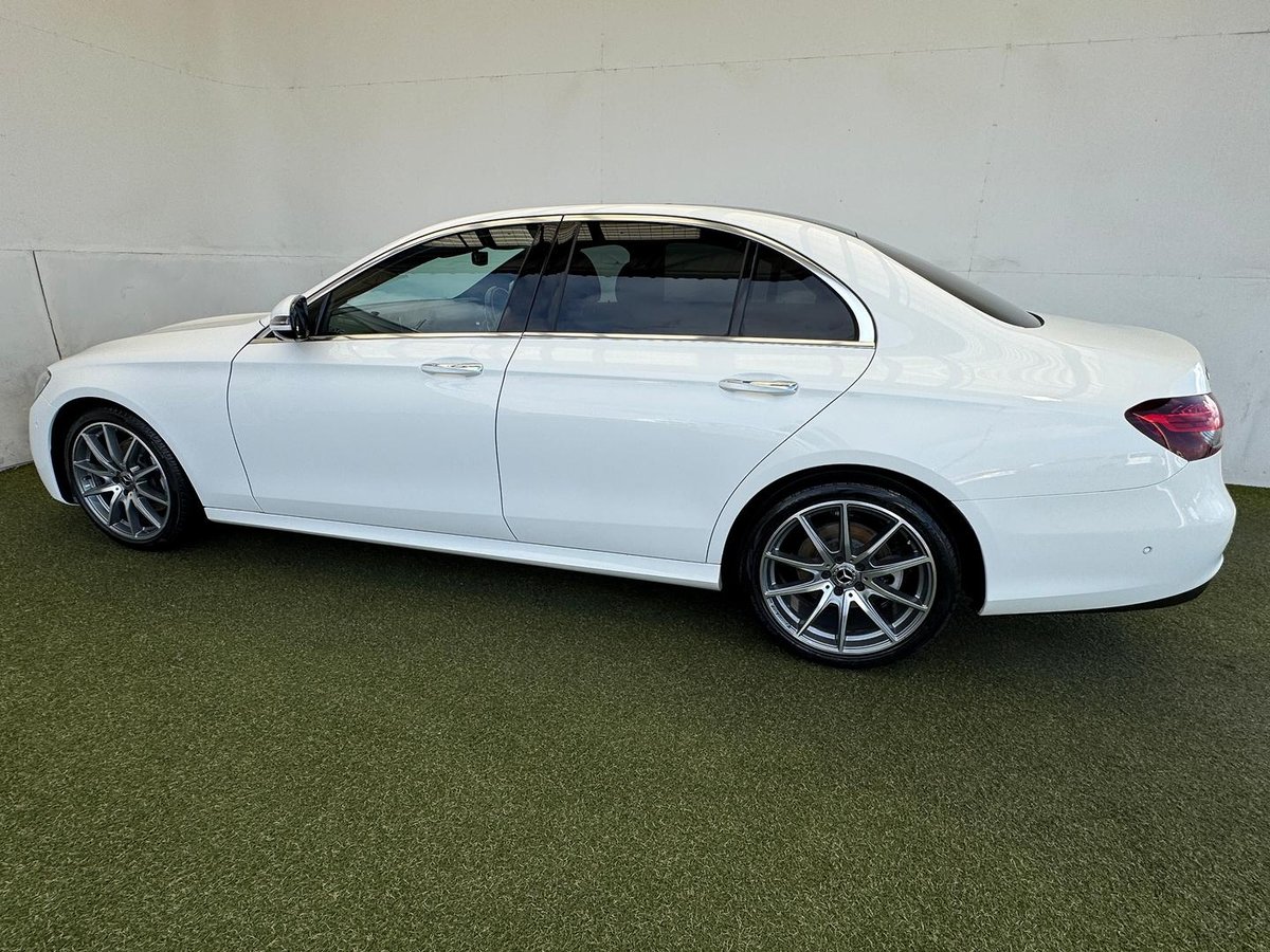 2020 Mercedes-Benz E-Class E200 W213 image 21