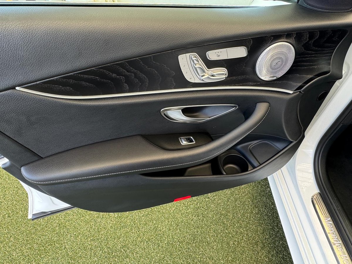 2020 Mercedes-Benz E-Class E200 W213 image 18