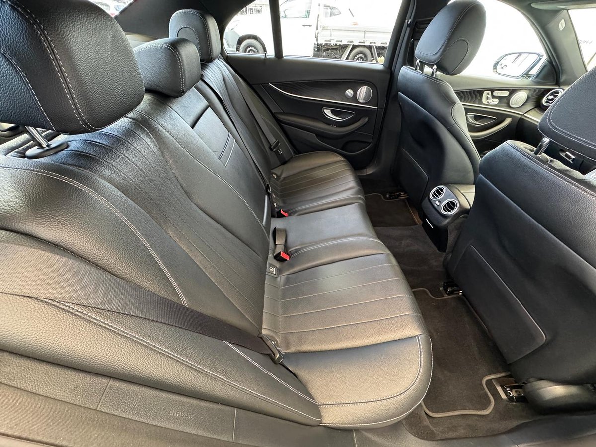 2020 Mercedes-Benz E-Class E200 W213 image 14