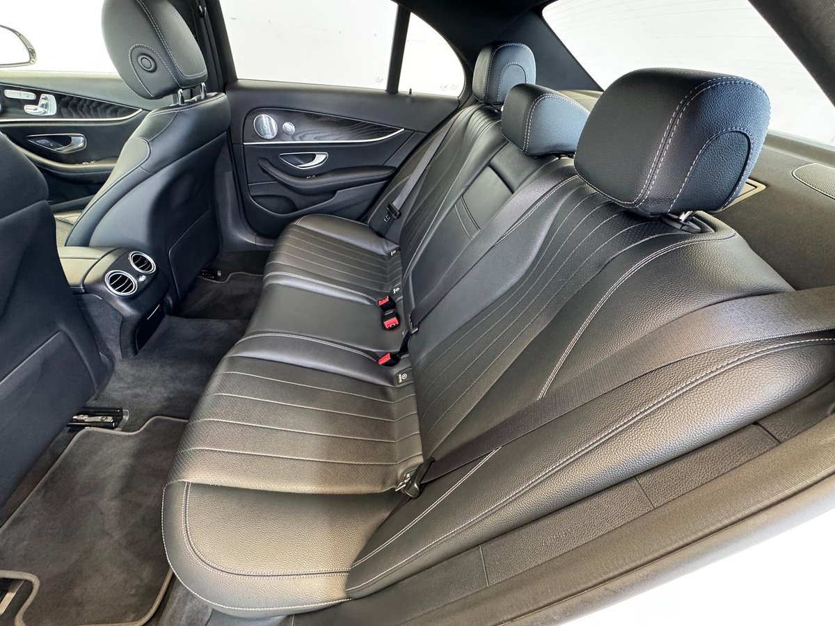 2020 Mercedes-Benz E-Class E200 W213 image 15
