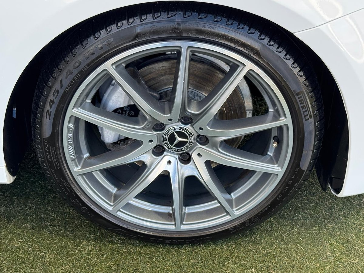 2020 Mercedes-Benz E-Class E200 W213 image 22