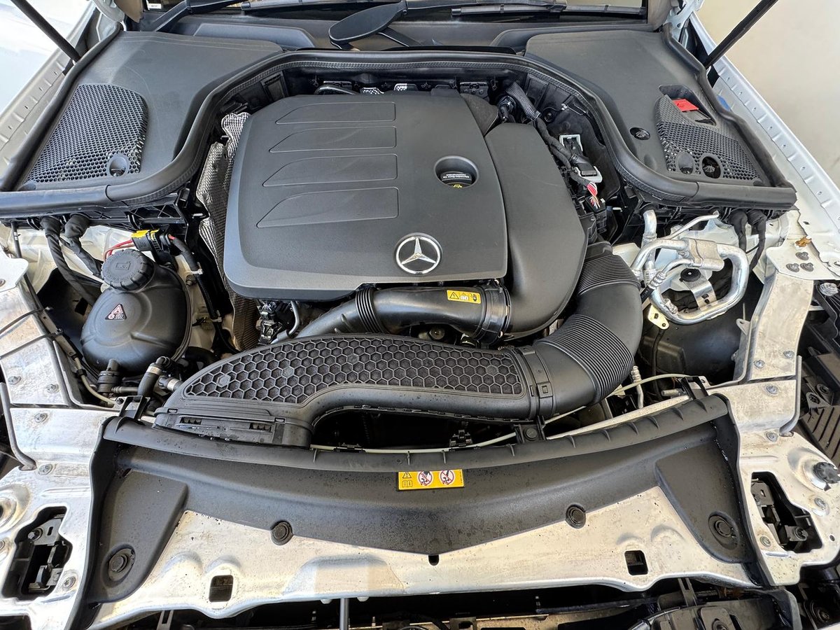 2020 Mercedes-Benz E-Class E200 W213 image 26