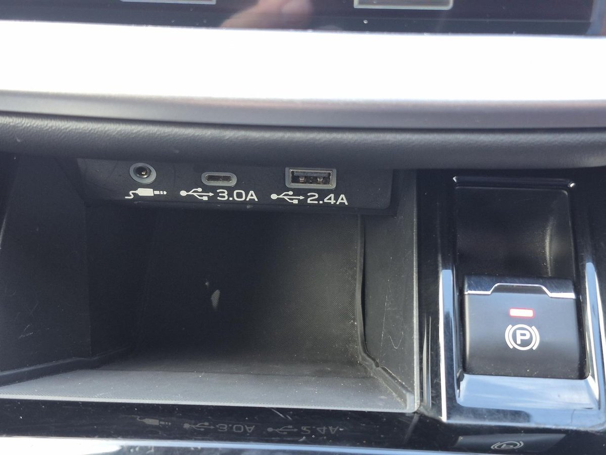 2024 Subaru Outback AWD 6GEN MY24 AWD image 15