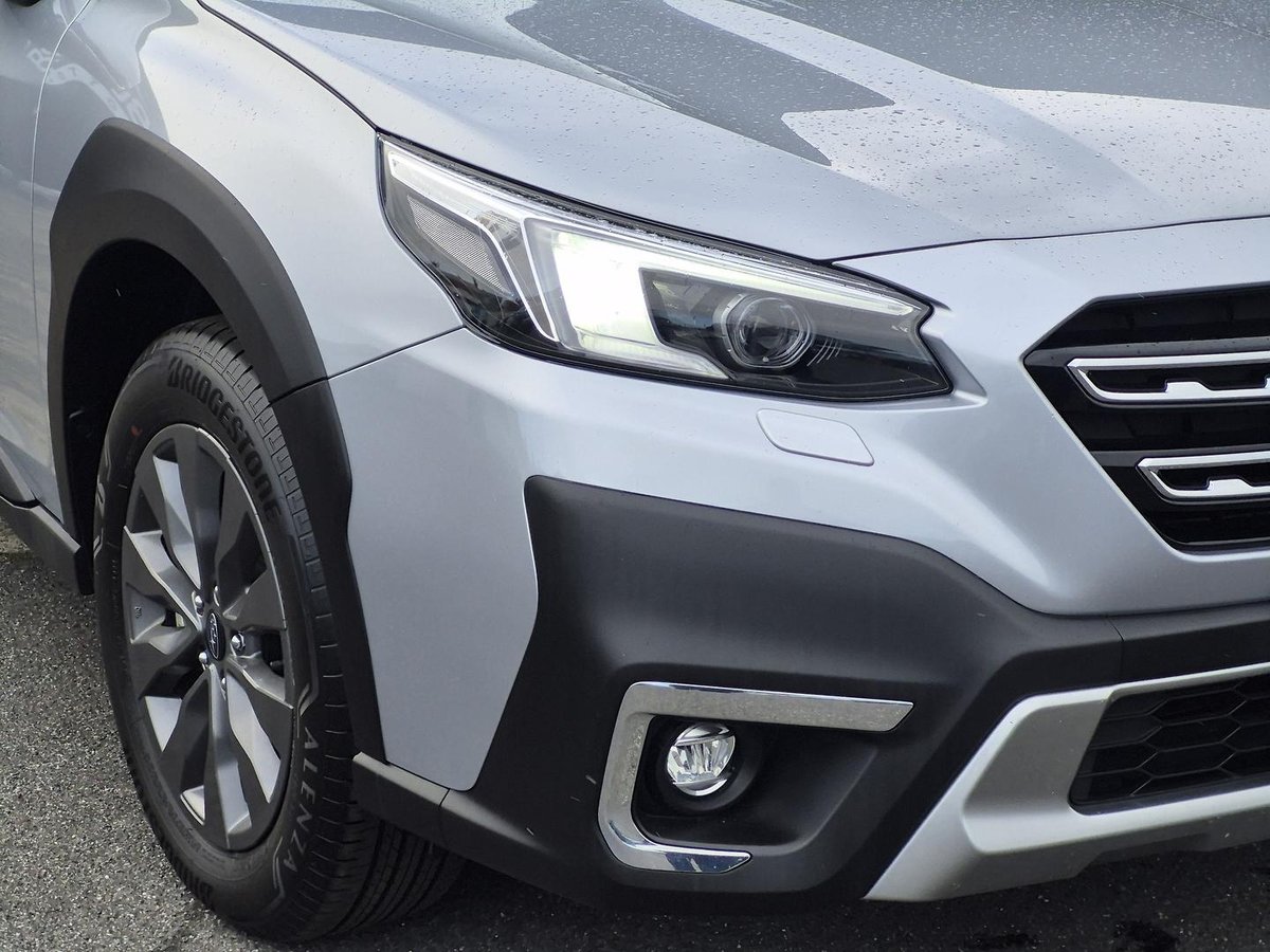 2024 Subaru Outback AWD 6GEN MY24 AWD image 23
