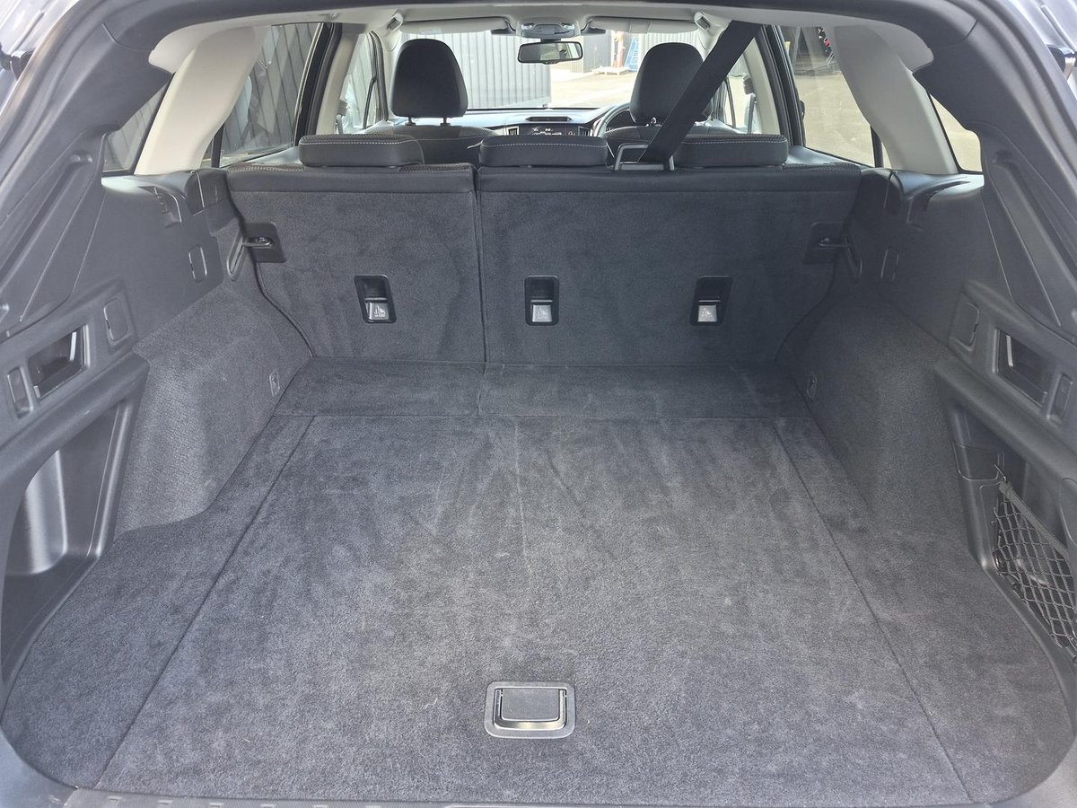 2024 Subaru Outback AWD 6GEN MY24 AWD image 9