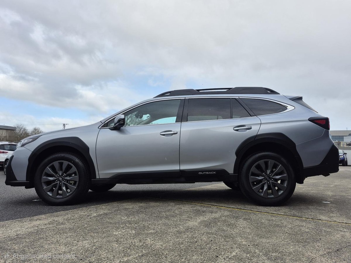 2024 Subaru Outback AWD 6GEN MY24 AWD image 26