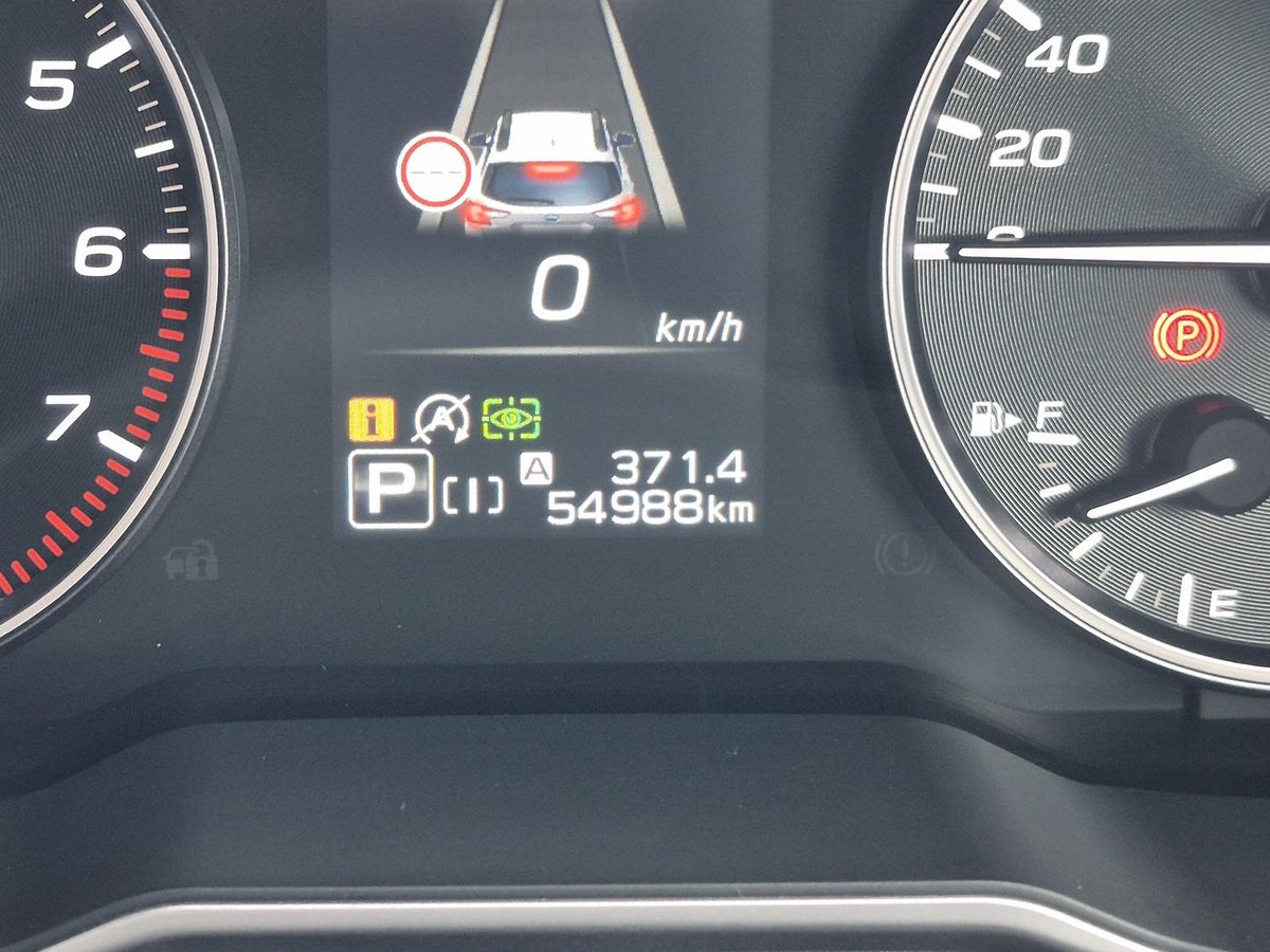 2024 Subaru Outback AWD 6GEN MY24 AWD image 18
