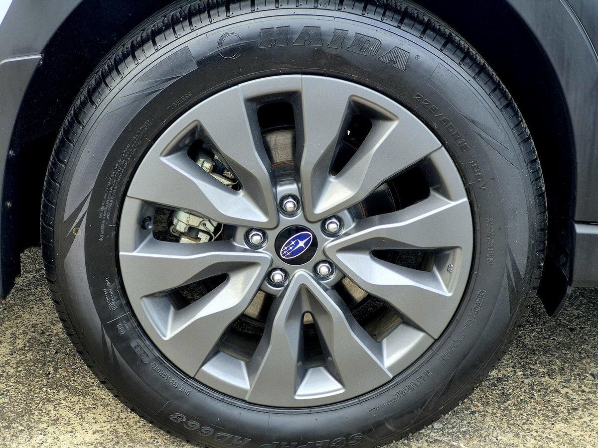 2024 Subaru Outback AWD 6GEN MY24 AWD image 22