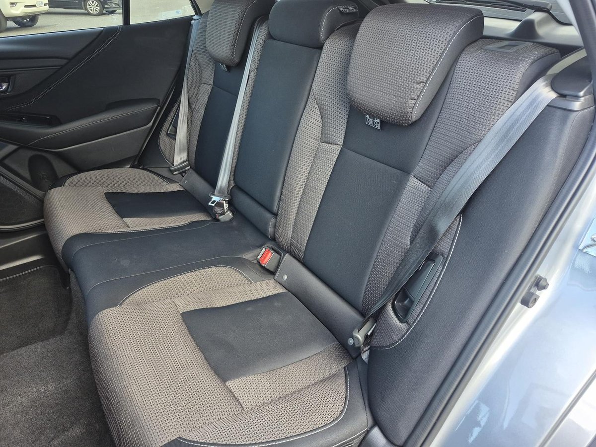 2024 Subaru Outback AWD 6GEN MY24 AWD image 8
