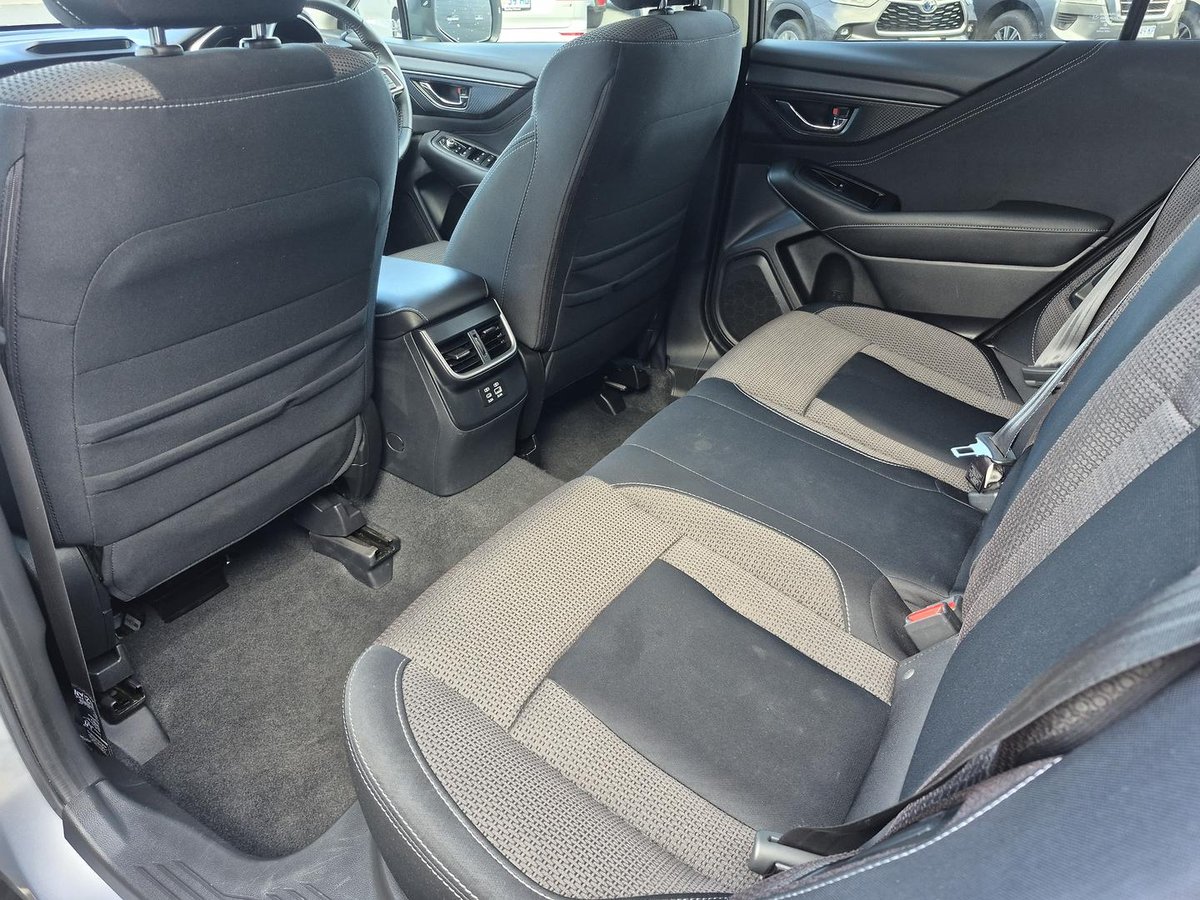 2024 Subaru Outback AWD 6GEN MY24 AWD image 7