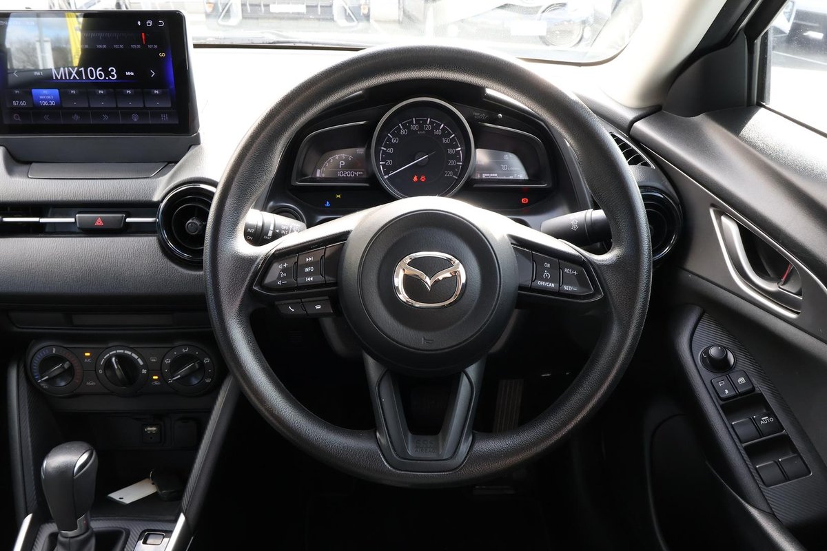 2024 Mazda CX-3 image 8
