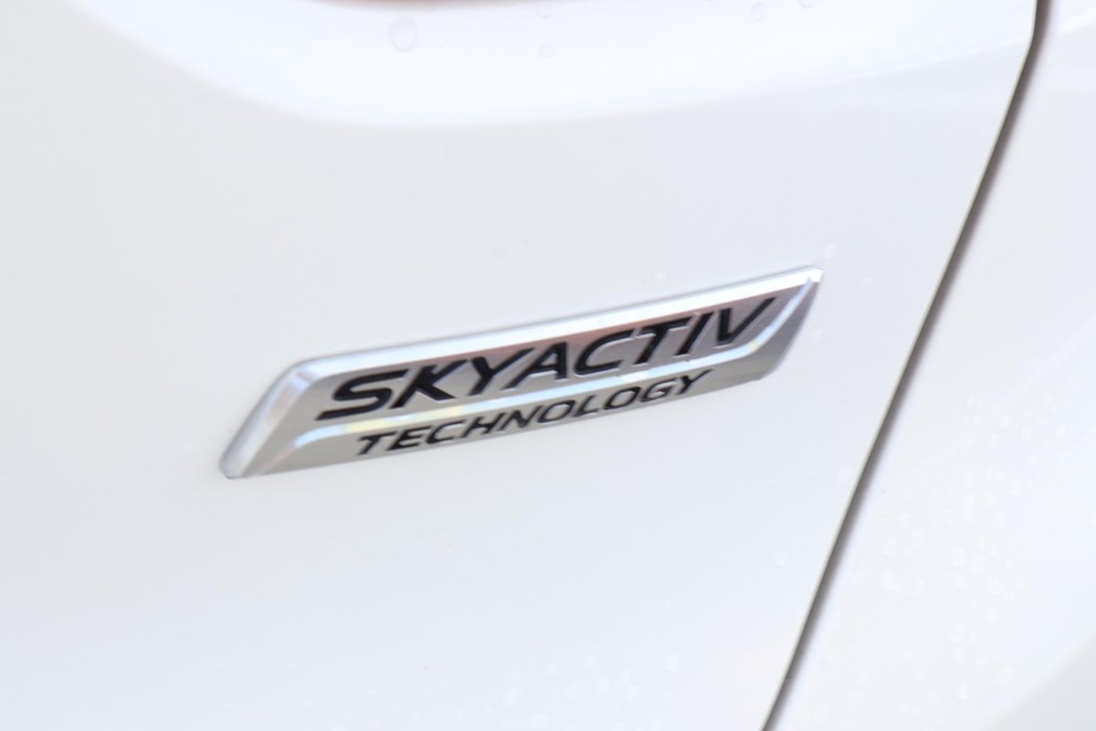 2024 Mazda CX-3 image 29
