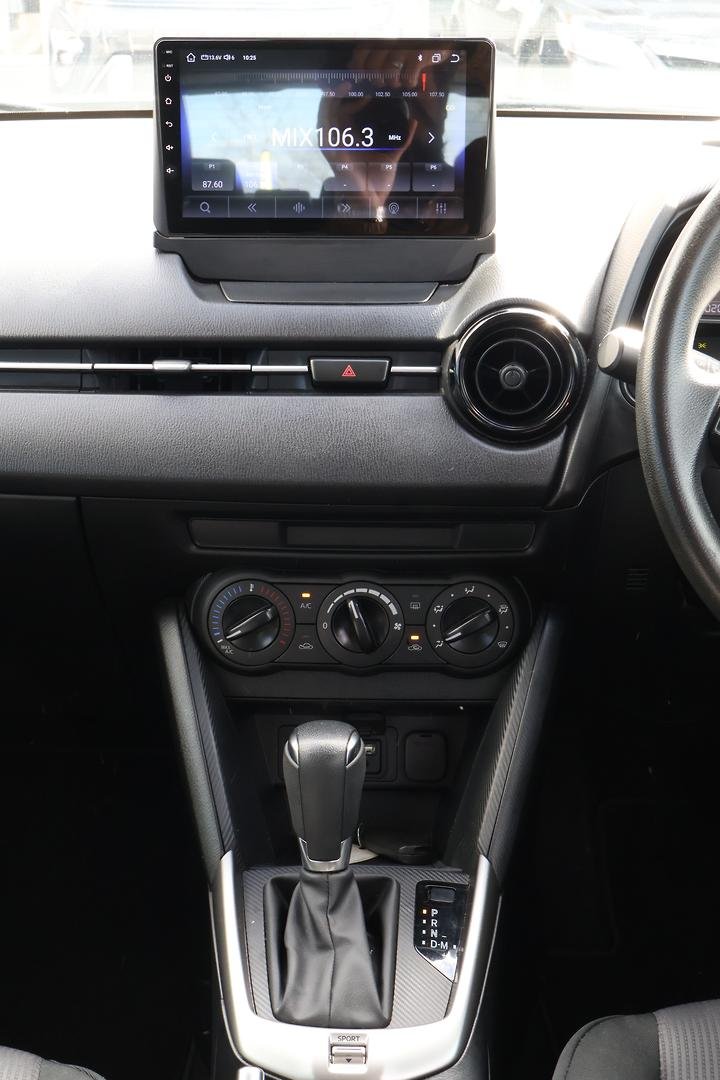 2024 Mazda CX-3 image 17