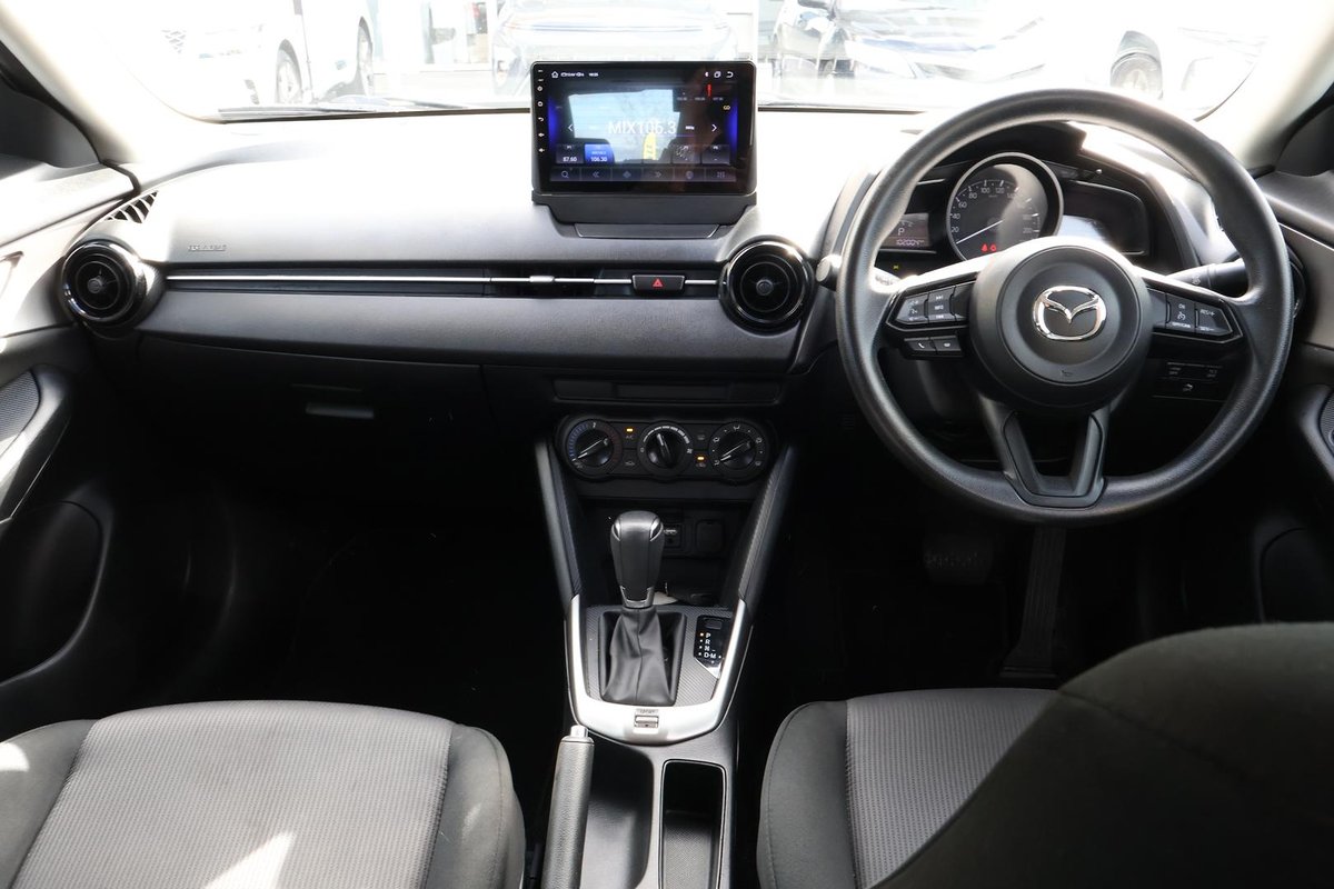 2024 Mazda CX-3 image 9
