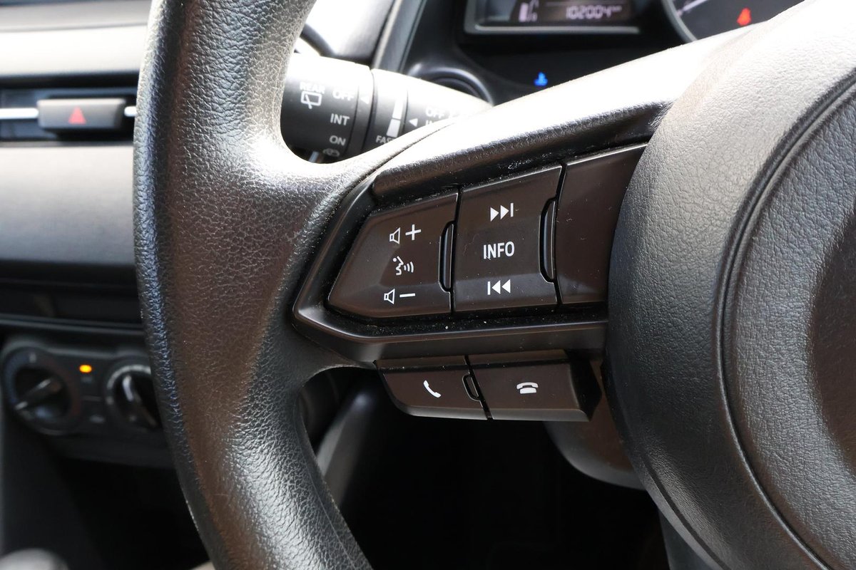 2024 Mazda CX-3 image 10