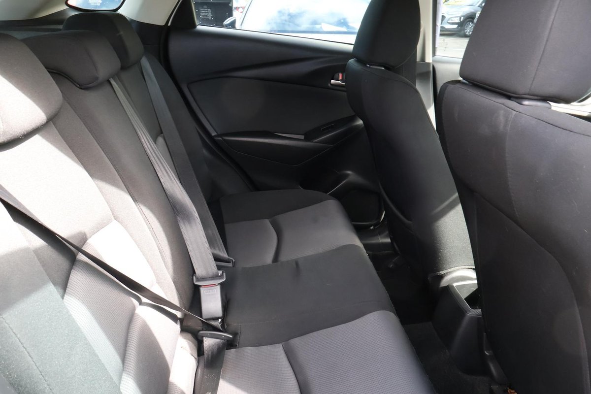 2024 Mazda CX-3 image 22