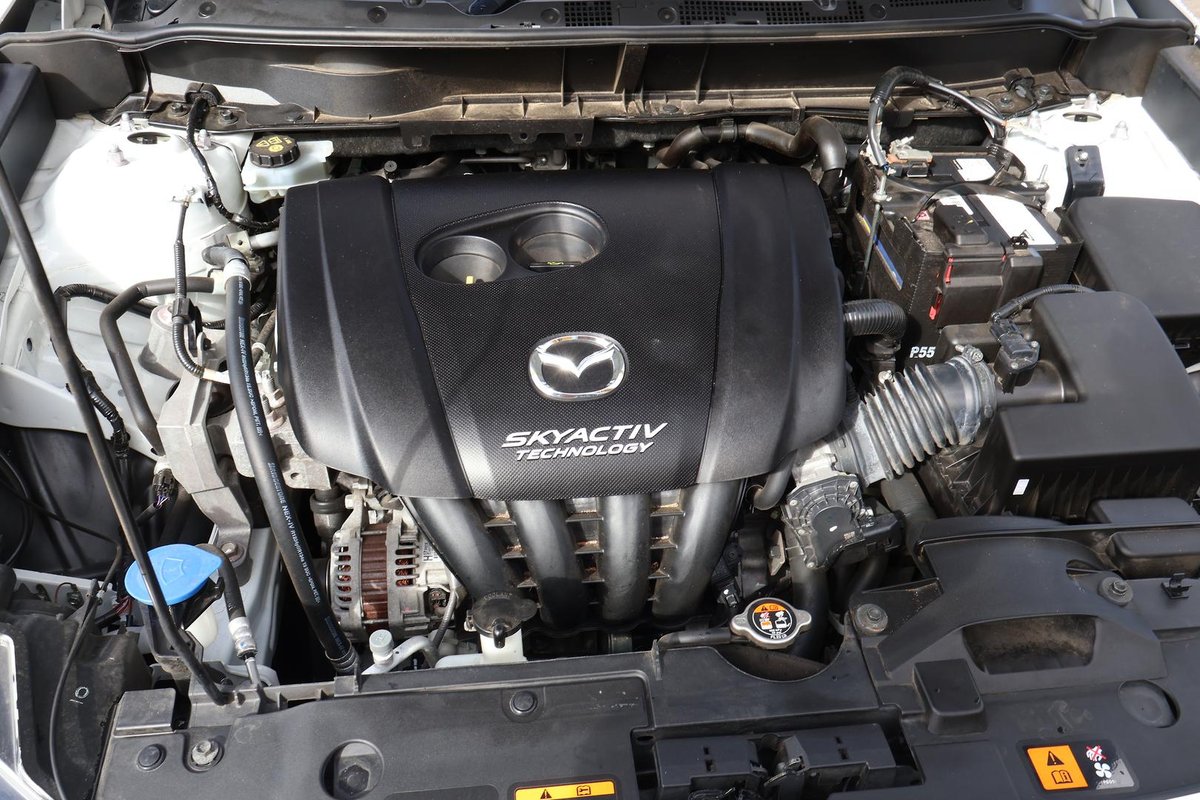 2024 Mazda CX-3 image 25