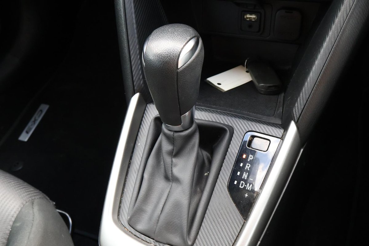 2024 Mazda CX-3 image 19