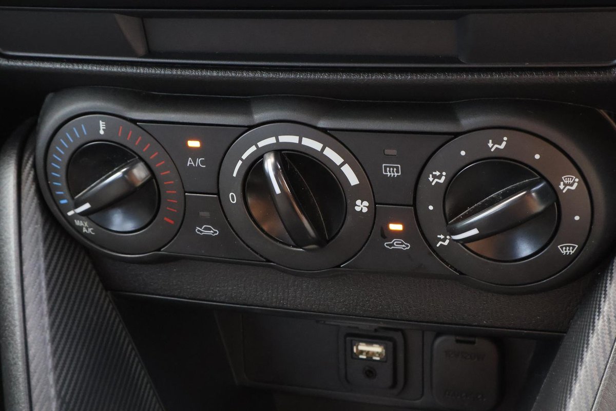 2024 Mazda CX-3 image 18