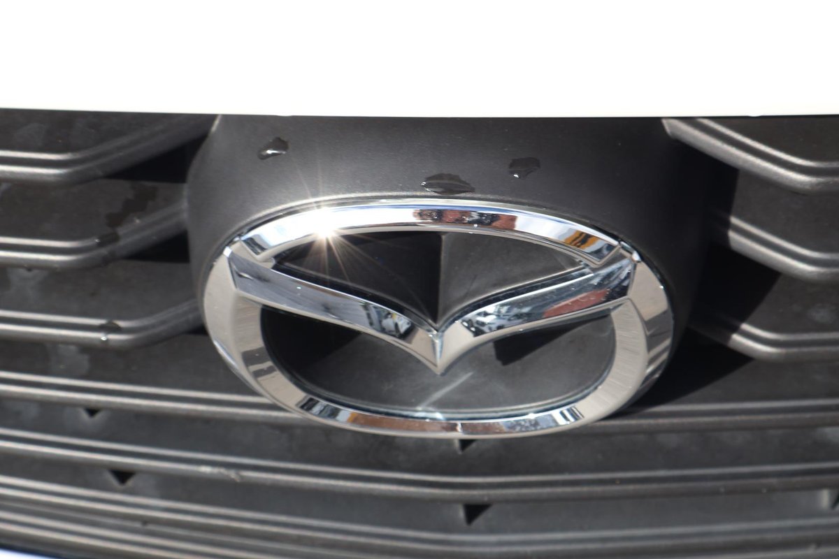 2024 Mazda CX-3 image 30