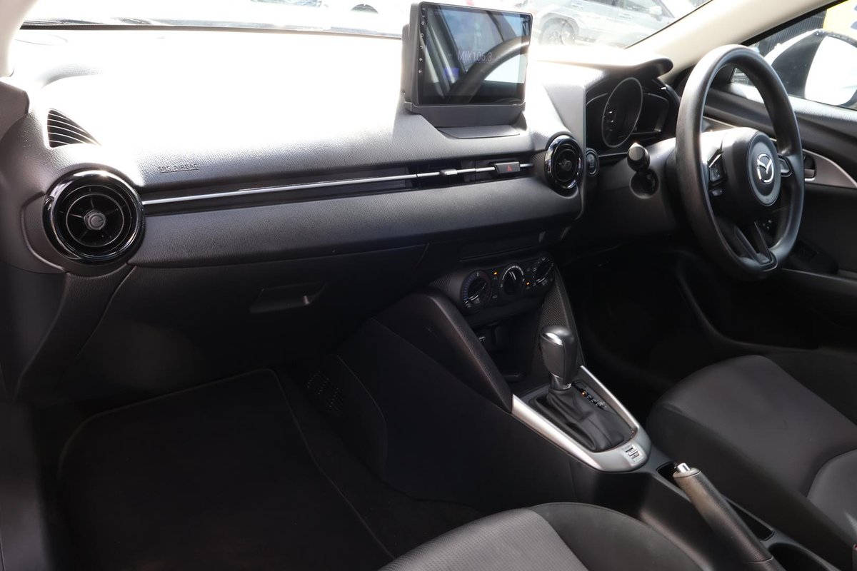 2024 Mazda CX-3 image 23