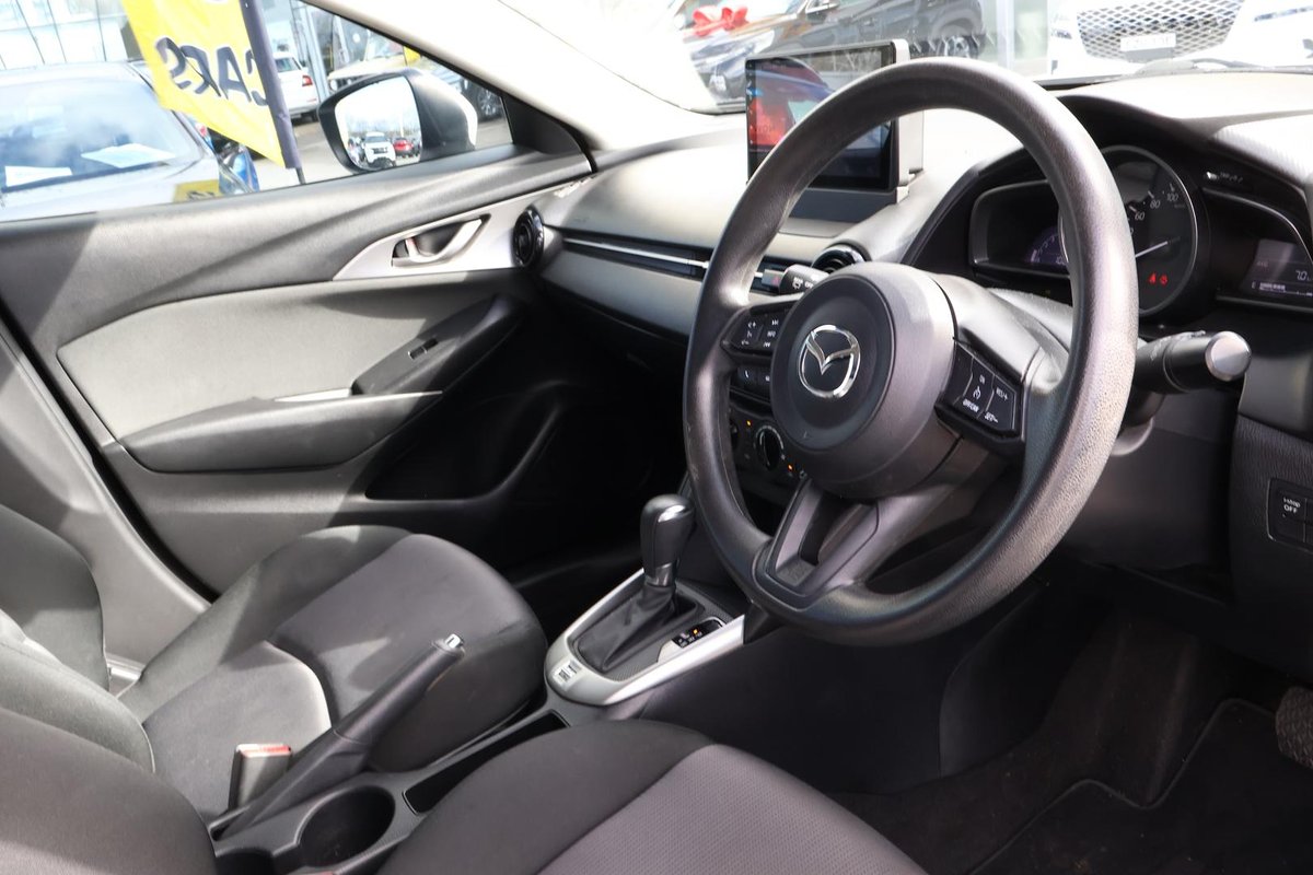 2024 Mazda CX-3 image 7