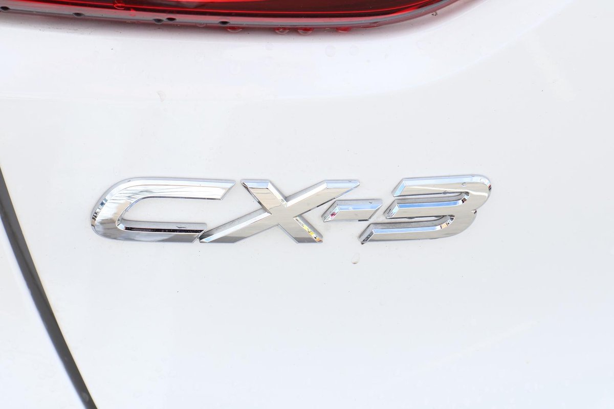 2024 Mazda CX-3 image 28
