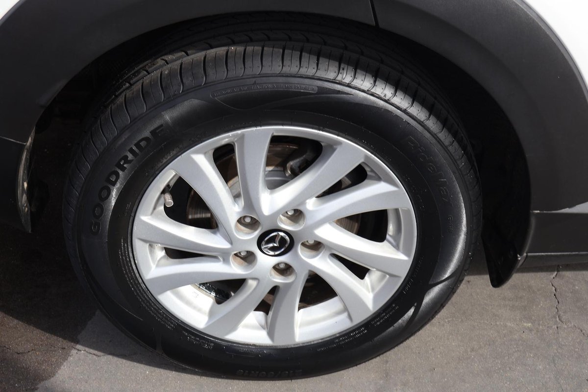 2024 Mazda CX-3 image 26