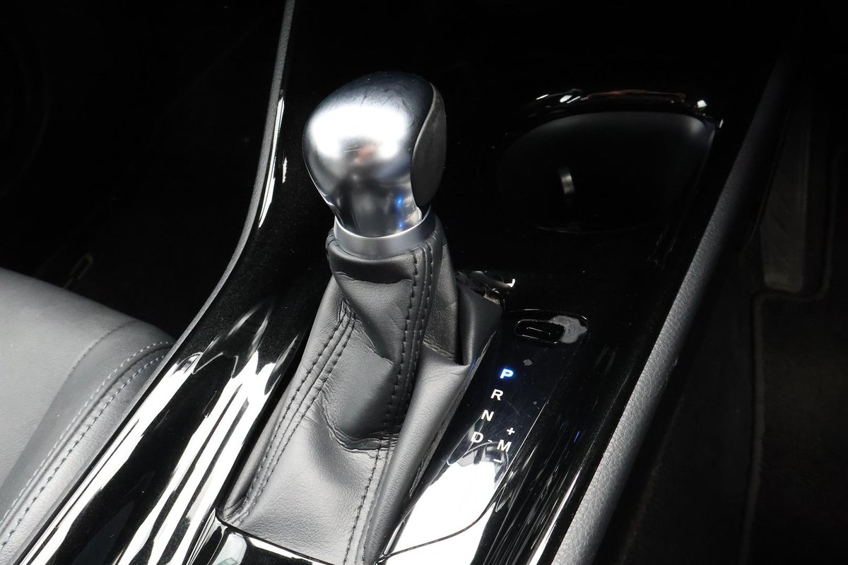 2019 Toyota C-HR Koba NGX50R AWD image 19