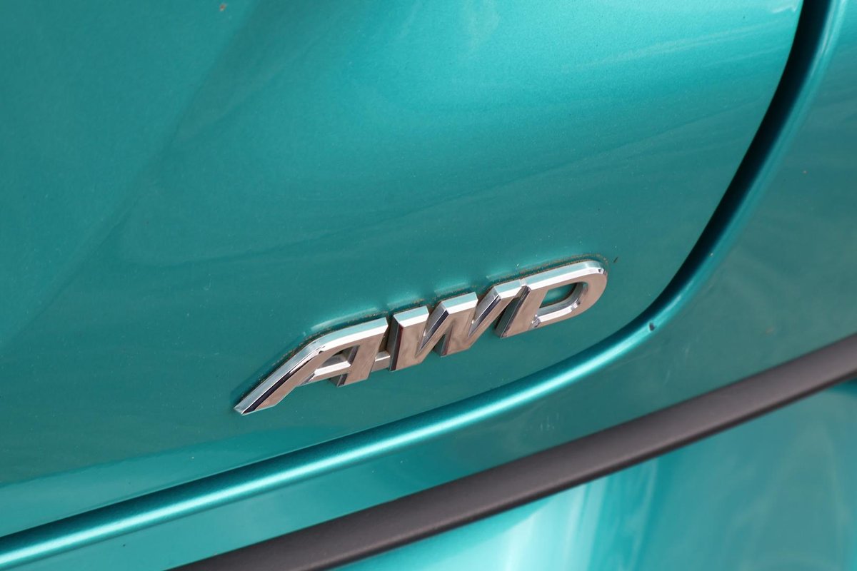 2019 Toyota C-HR Koba NGX50R AWD image 30