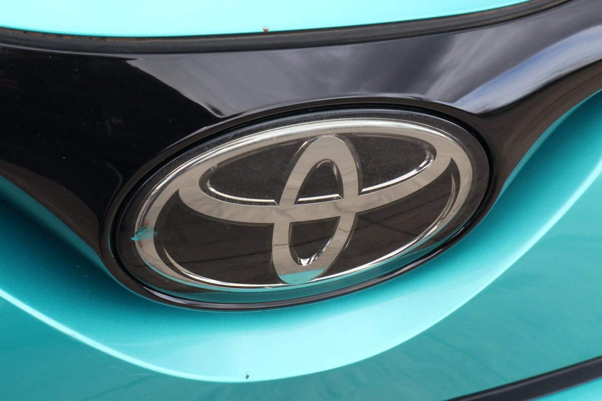 2019 Toyota C-HR Koba NGX50R AWD image 31