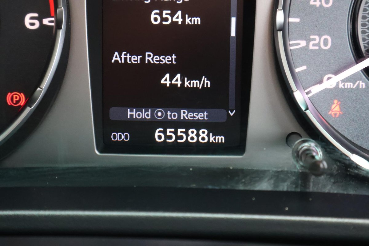 2023 Toyota Hilux SR5 GUN126R 4X4 Dual Range image 13