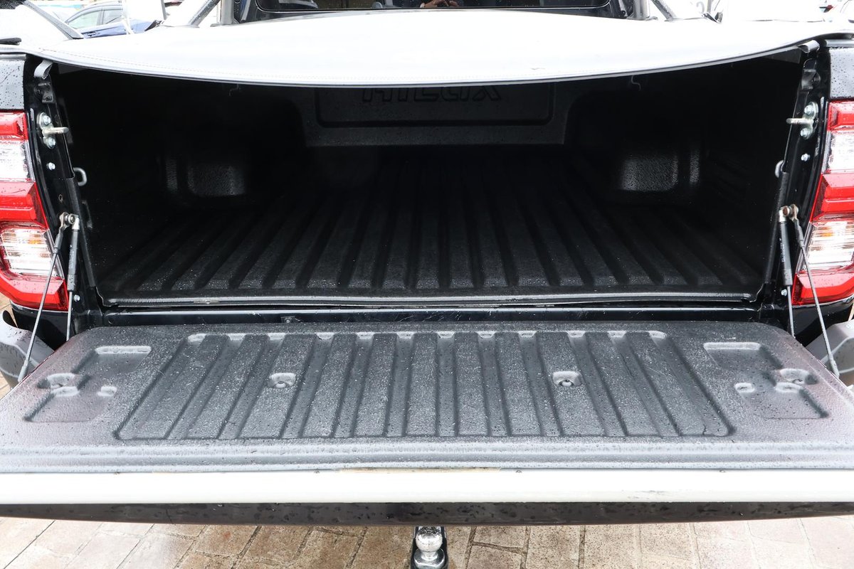2023 Toyota Hilux SR5 GUN126R 4X4 Dual Range image 26