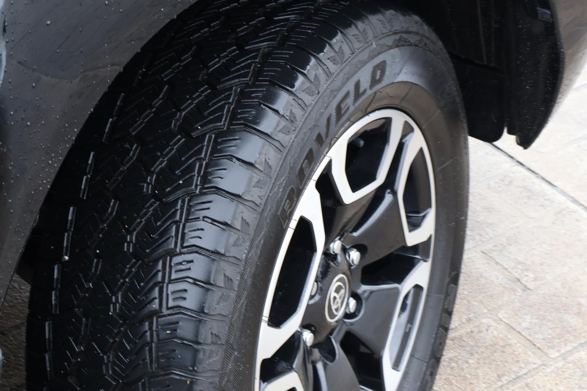2023 Toyota Hilux SR5 GUN126R 4X4 Dual Range image 29