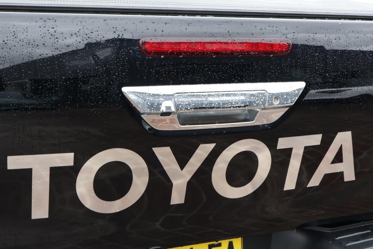 2023 Toyota Hilux SR5 GUN126R 4X4 Dual Range image 31